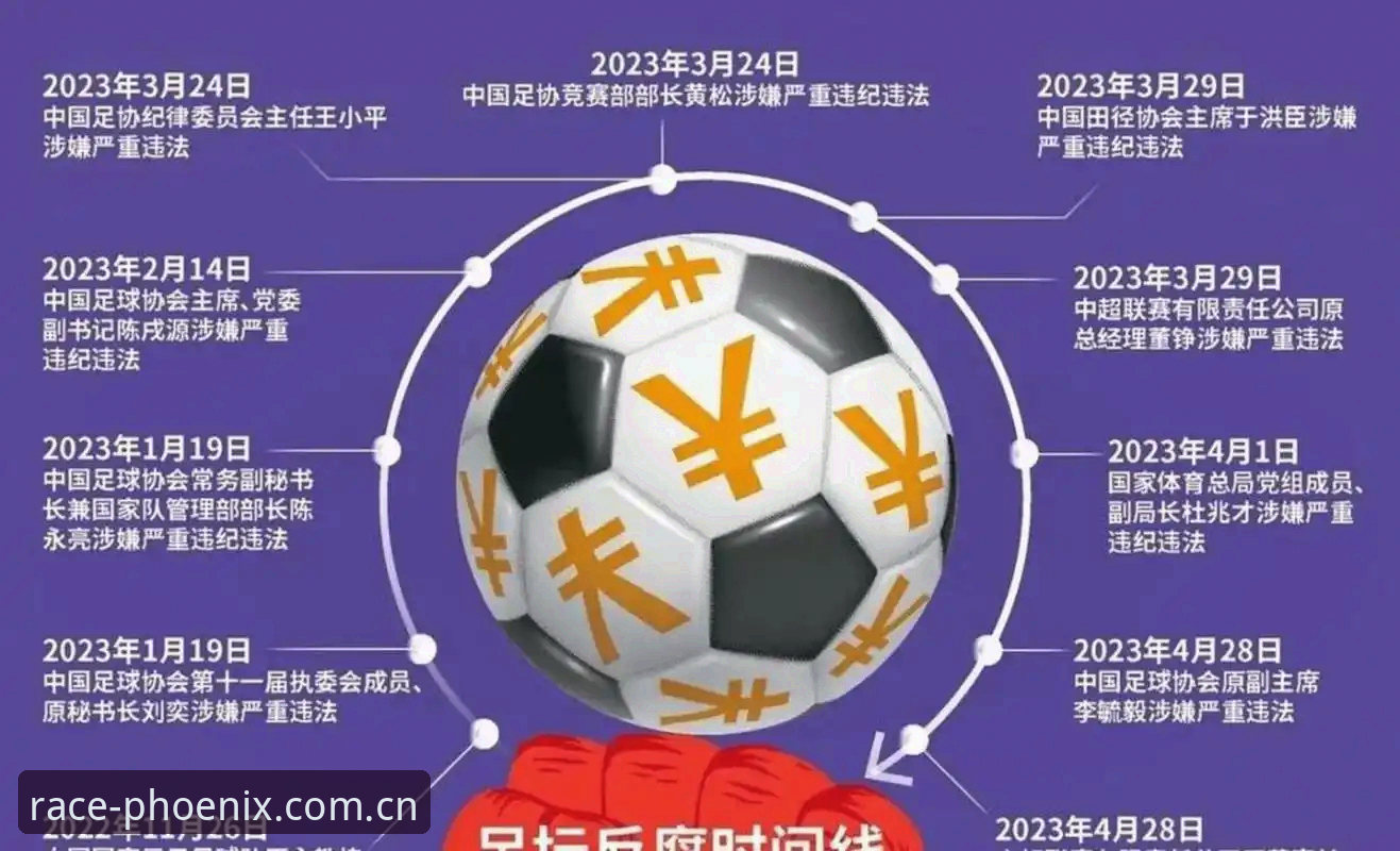 凤凰体育观赛体验必备 中国足协第三批禁足名单深度评测:65人受罚背后的行业整顿与观赛启示