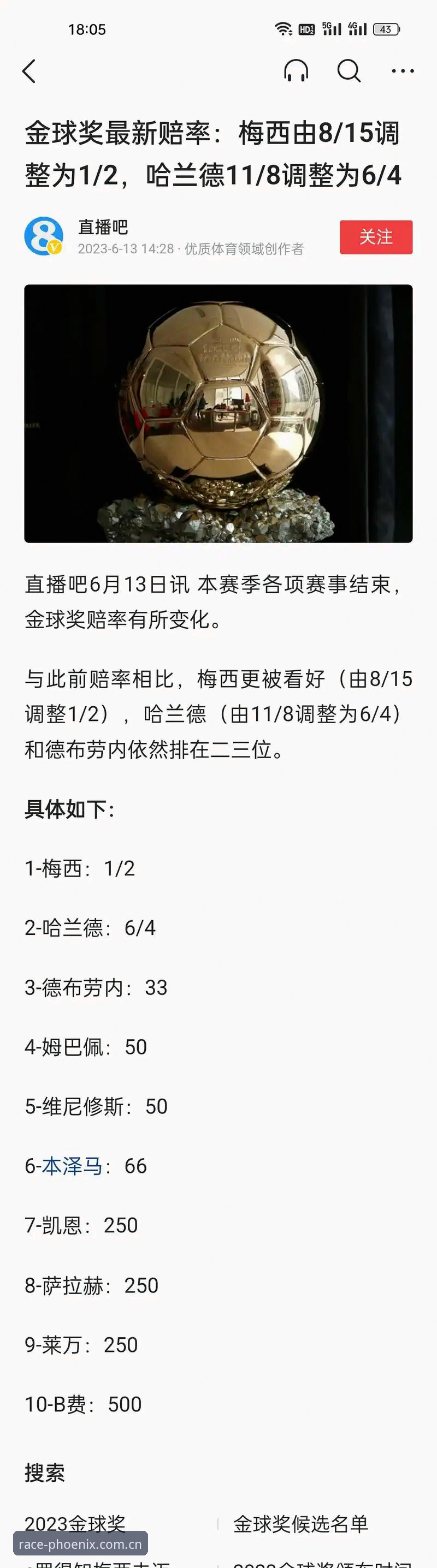 凤凰体育官网实战心得：从赛事直播到赔率分析的全方位使用体验