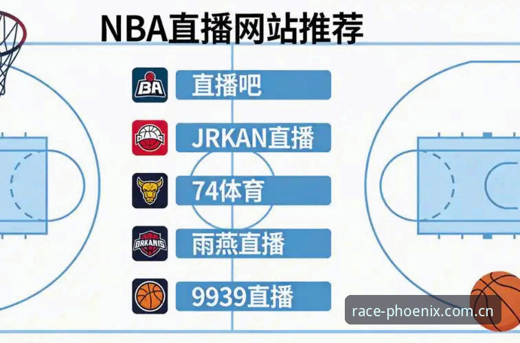 凤凰体育官网在线直播功能详解：NBA直播与赔率分析一体化评测
