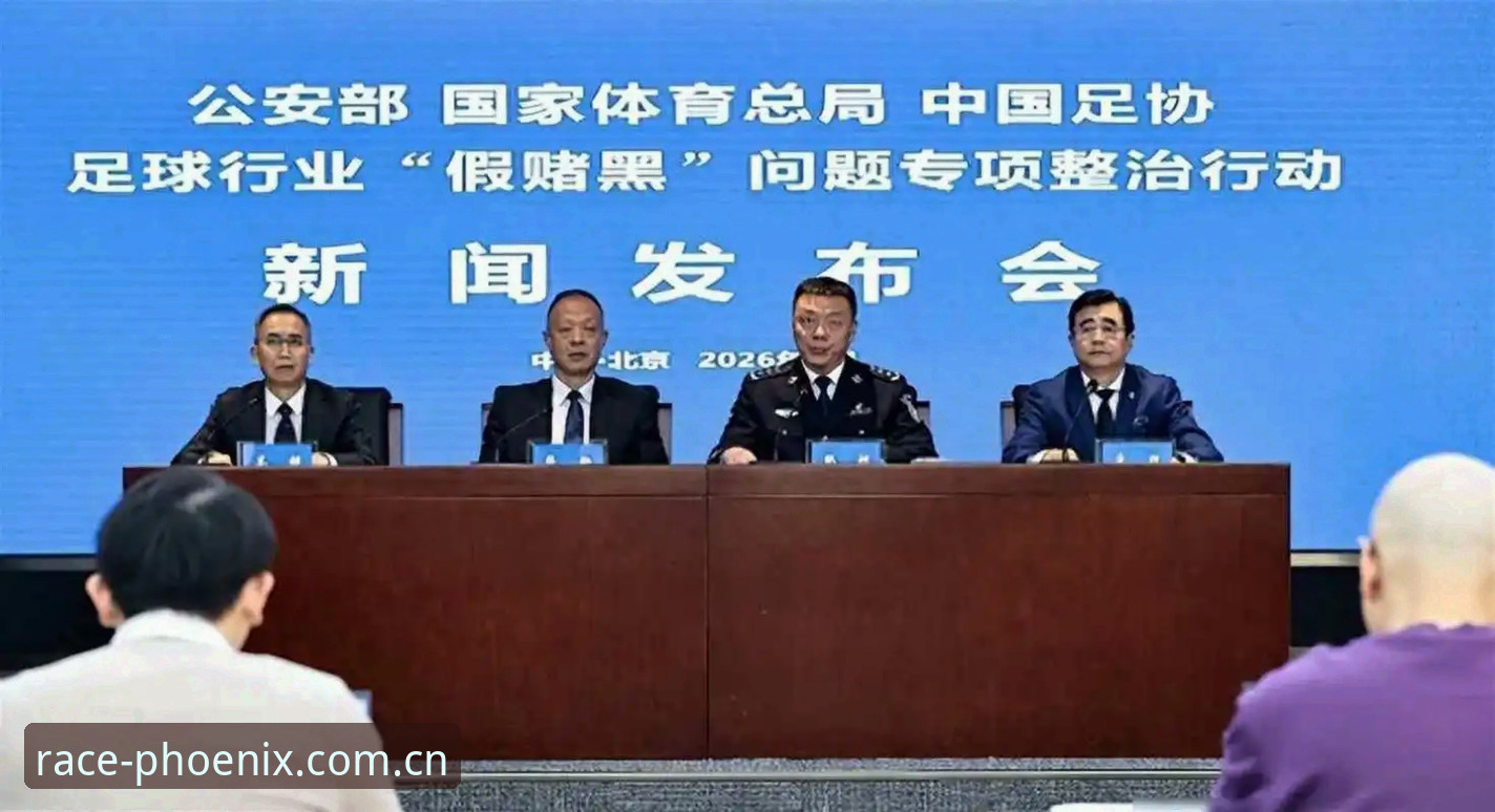 中国足协第三批禁足名单深度评测：65人受罚背后的行业整顿与观赛启示